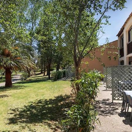 Appartement Residence Vacances Amandier Arles Eksteriør billede