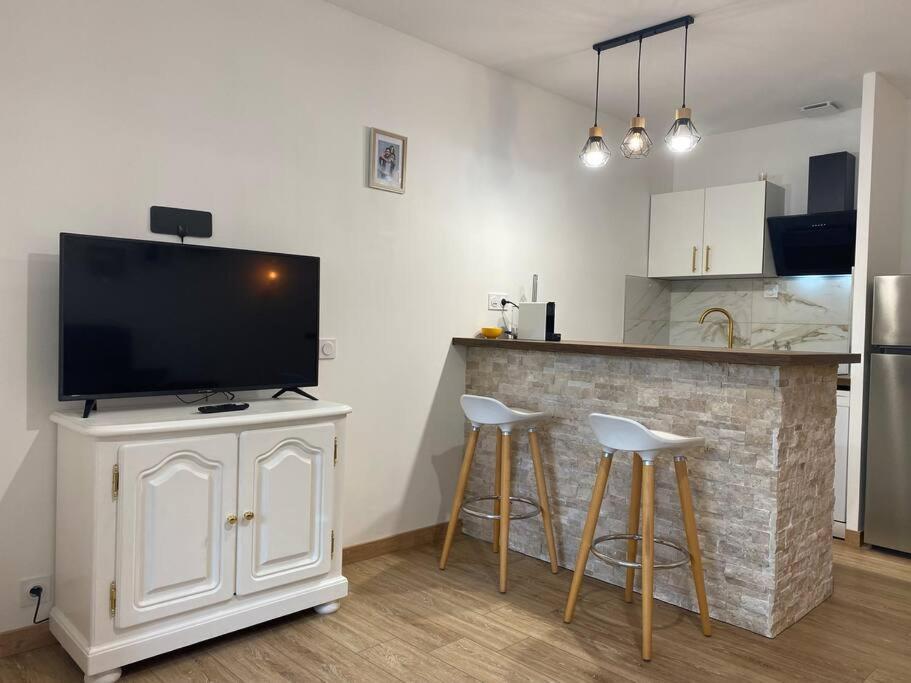 Appartement Residence Vacances Amandier Arles Eksteriør billede