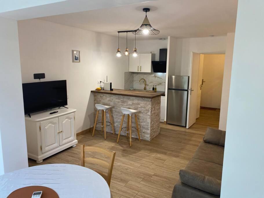 Appartement Residence Vacances Amandier Arles Eksteriør billede