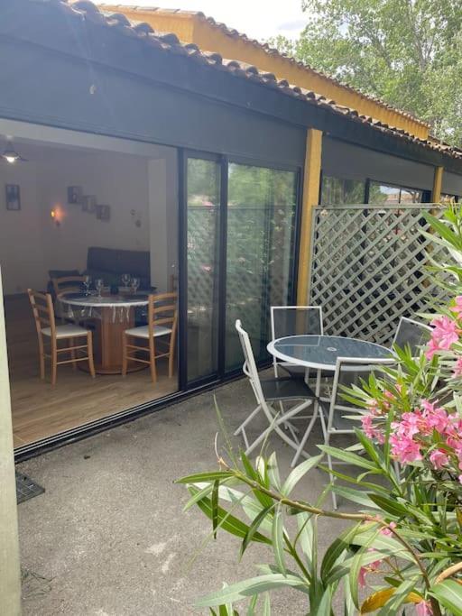 Appartement Residence Vacances Amandier Arles Eksteriør billede