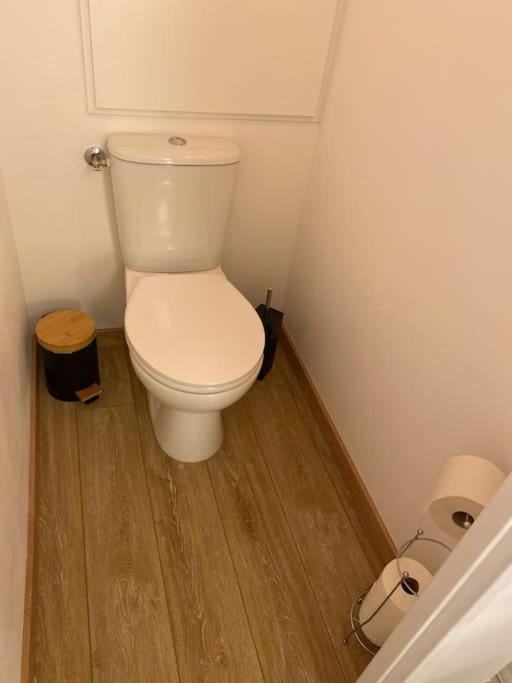 Appartement Residence Vacances Amandier Arles Eksteriør billede