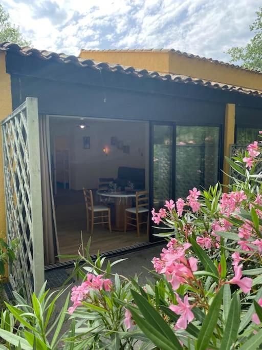 Appartement Residence Vacances Amandier Arles Eksteriør billede